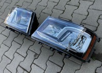 фото thumb №2, Лампа фара scania led r s 2674390 2674391