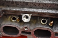 фото thumb №12, Головка двигуна toyota prius 2 ii xw20 1.5 vvti 78 km гібрид 05-11