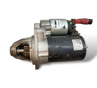 фото thumb №1, Bmw 1 e81 e87 2006 бензин 2000cm3 стартер lrs02298