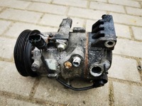 фото thumb №1, Kia sportage iii 1.7 crdi компрессор кондиционера