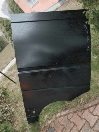 фото thumb №1, Задний правый крыло renault master iii