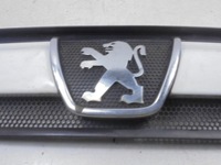 фото thumb №7, Peugeot boxer i решётка радиатора решётка радиатора lift 1304703070