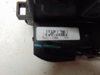 фото thumb №9, Замок двері ліві зад kia venga 4 контакти 81410-1p000