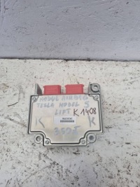 Купить Tesla model s рестайлинг  блок управления / модуль подушка безопасности, фото thumb