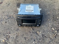 фото thumb №1, Радио cd 96160-3u230wk sportage iii 1.7 crdi