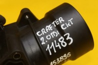фото thumb №10, Корпус фильтра масла crafter 2.0 tdi 03l115389g