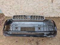 фото thumb №1, Skoda kodiaq sport бампер перед переднее