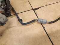 фото thumb №8, Нагрівач нагрівач wody peugeot ion electric