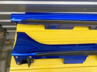 фото thumb №3, Honda civic xi планка пороговая правая