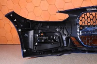 фото thumb №11, Bmw 4 g22 g23 м-пакет бампер перед переднее c31