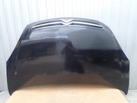 фото thumb №1, Капот кришка передня xsara picasso lift 06r