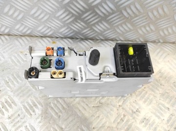 фото thumb №9, Радіо навігація навігація gps дисплей opel mokka b 9844106380 9836623980