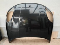 Купити Капот porsche macan, фото thumb