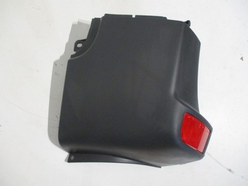 фото thumb №1, Накладка бампера sprinter 906 левая a9068804571