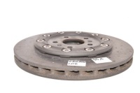 фото thumb №2, Audi r8 rs6 huaran gallardo диск тормозная задняя