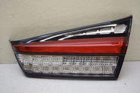 фото thumb №1, Mitsubishi asx рестайлінг led лампа праві зад w кришка багажника