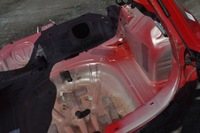 фото thumb №7, Seat leon iii повний задня чверть крила ліва права pas піддон hb 5d