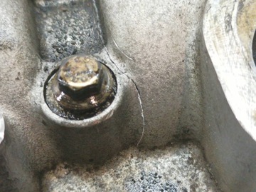 фото thumb №7, Головка комплектна 9641752610 2.0 tdci ford focus mk2 2004-2011