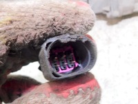 фото thumb №6, Skoda octavia ii rs 2.0 tsi 2005r рулевая рейка трансмиссия рулевая