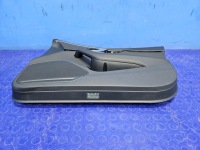 Audi a4 b9 обшивка обивка дверь правая  перед передний uk 8w0867134 Недорого, фото thumb