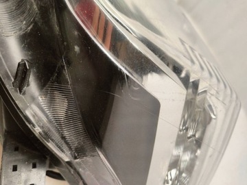 фото thumb №7, Toyota land cruiser рестайлинг led prado перед сторона левая koito 60-196