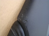 фото thumb №7, Chevrolet camaro 2016 16+ обшивка оббивка двері