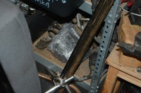 фото thumb №8, Поддон масляная citroen berlingo 1.6 ehdi