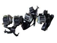 фото thumb №7, Alfa romeo stelvio консоль панель приладів комплект ремені натягувач подушка безпеки подушка