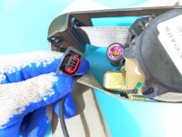 фото thumb №3, Pas безпеки перед правий chrysler pacifica i