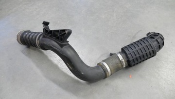 фото thumb №9, Bmw f39 f45 f48 шланг труба интеркулер 8577233