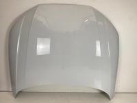 Audi a4 s4 rs4 капот крышка двигателя комплектная ls9r Киев, фото thumb