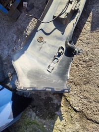 фото thumb №6, Renault clio iii бампер задняя задний 5d