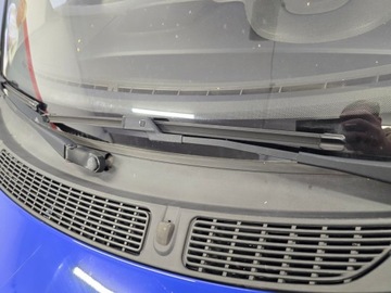 фото thumb №13, Панель под лобовым стеклом отражатель воды skoda fabia 2 ii 2007-2014 5j1819415d