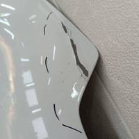 фото thumb №8, Капот renault clio v 19- 651224027r