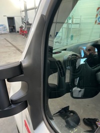 фото thumb №9, Зеркало długie левая renault master iii opel movano b электрический 2010-2024