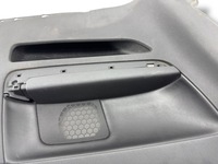 фото thumb №8, Audi a3 s3 8p 2007 зад сторона ліва боковина / оббивка двері задніх