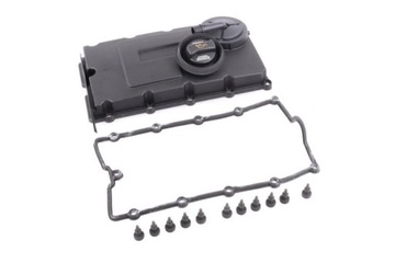 фото thumb №11, Vaico v10-9986 кришка клапанів