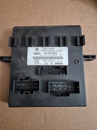 фото thumb №1, Модуль світла audi a6 c6 4f0907279 4f0910279k