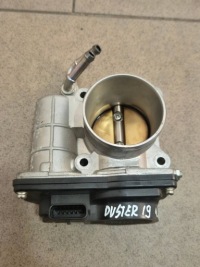 фото thumb №1, Дросельна заслінка sera526-01 dacia dokker 1.6 sce 102 km 17-21