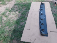 фото thumb №7, Накладка консоли решётки обдув scania r xpi 400 440