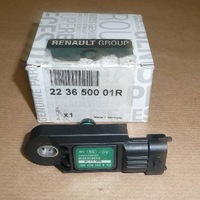 фото thumb №1, Renault оригинальный номер 223650001r датчик давления map датчик