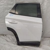 фото thumb №1, Hyundai tucson iv дверь задняя правое задние