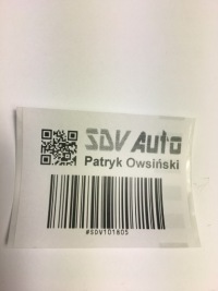 фото thumb №14, Застёжка ремня правое зад pas безопасности mercedes w201 190 2018606069