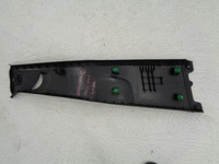 фото thumb №3, Crossland x захист стійка середнього ліва