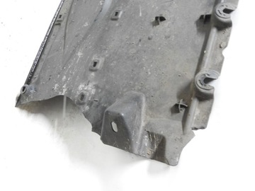 фото thumb №5, Peugeot 508 sedan 10-17 захист шасі ліва 9671391880