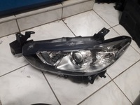 фото thumb №6, Mazda 6 gj 2012-2018 лампа левая обычная europa оригинал nowa