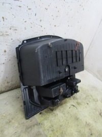 фото thumb №6, Вкладиш багажника бардачок колеса запасного nissan note ii e12