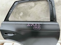 фото thumb №3, Volkswagen t-roc 2ga двері праве задня задні nowe оригінальний номер 7748