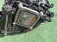 Mercedes actros mp4 фара правый  перед передняя ксенон led a9618206739 в Украине, фото thumb