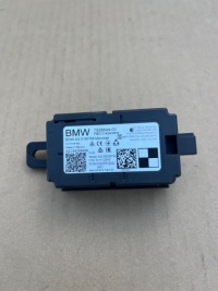 фото thumb №1, Модуль блок управления радио 7928644 bmw x1 f48